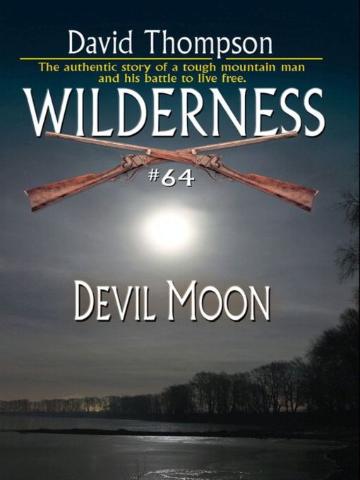Devil Moon